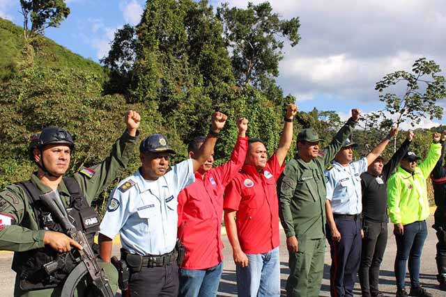 93% disminuyó tasa de homicidio en los Teques