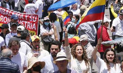 El director de Consultores 21 comparte estadísticas reveladoras