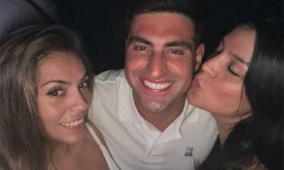 Celebración de Cumpleaños de Alejandro Andrés Moncada