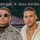 Moa Rivera y Lenier fusionan sus talentos en el impactante sencillo "Fue Culpa de Usted"