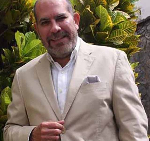 Johel Orta Moros: Clave para el Cambio en Venezuela es la Participación Ciudadana y la Defensa del Voto en el 2024