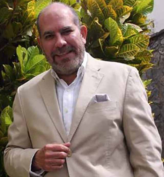 Johel Orta Moros: Clave para el Cambio en Venezuela es la Participación Ciudadana y la Defensa del Voto en el 2024