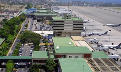 Venezuela Impulsa Aeropuertos Verdes para Recuperar Liderazgo Regional en Transporte Aéreo.