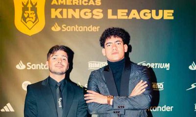 Los Chamos FC: Preparados para Brillar en la Kings League Américas