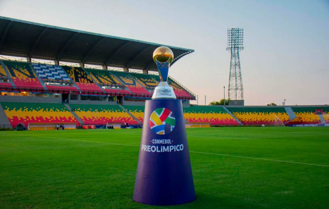 ¡Paraguay sorprende a Uruguay con una remontada épica en el Sudamericano Sub-20!