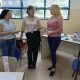 Raíza Chacón visita comunidades educativas en Chacao para celebrar el Día del Maestro