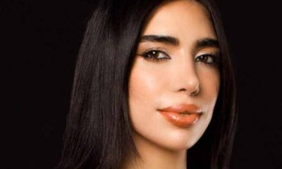 Surthycooks, nominada a 'Influencer Latina del 2023' en los People's Choice Awards