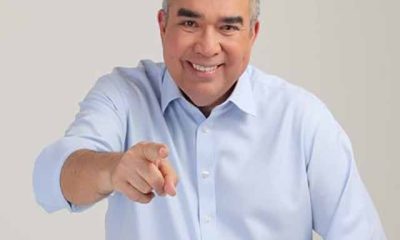 Luis Eduardo Martínez sobre adelanto de elecciones: En AD estamos listos, si quieren háganlas mañana