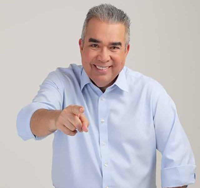 Luis Eduardo Martínez sobre adelanto de elecciones: En AD estamos listos, si quieren háganlas mañana