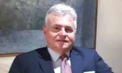 Alejandro Moncada denuncia nuevas sanciones de Estados Unidos