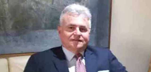 Alejandro Moncada denuncia nuevas sanciones de Estados Unidos