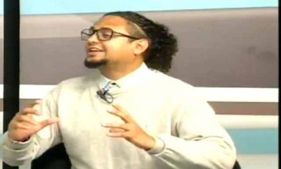 Carlos Arencibia: llamado a la unidad política para apoyar a María Corina Machado en las elecciones de 2024