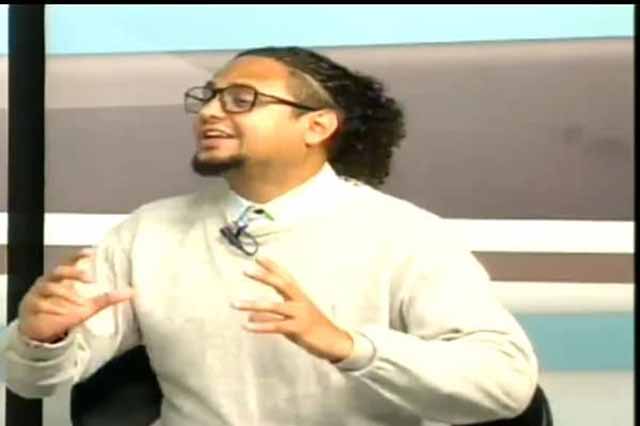 Carlos Arencibia: llamado a la unidad política para apoyar a María Corina Machado en las elecciones de 2024