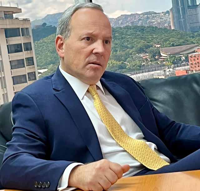 Pedro Andrés Rojas: Perspectivas 2024 para Venezuela