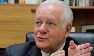 Reflexiones de Edgar Benarroch sobre los "ismos" y "istas" en COPEI