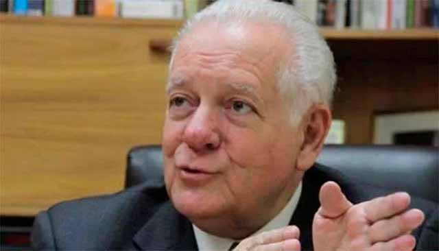 Reflexiones de Edgar Benarroch sobre los "ismos" y "istas" en COPEI