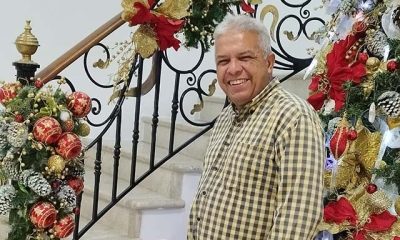 Celebración del 78 Aniversario de Copei Miranda en Petare