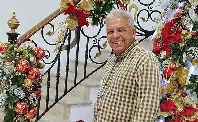 Celebración del 78 Aniversario de Copei Miranda en Petare