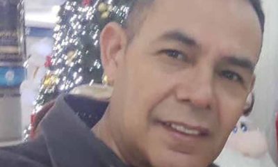 Giovanni Martínez: La gente aspira una transformación en el gobierno de Petare