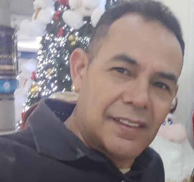 Giovanni Martínez: La gente aspira una transformación en el gobierno de Petare