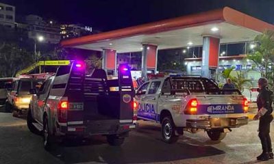 Suministro Diario de Combustible