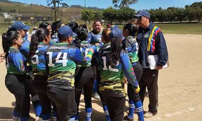 Policía Municipal Los Salías inicia semana aniversaria con juegos y torneos