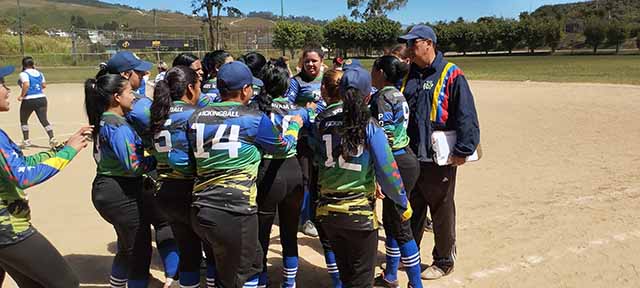 Policía Municipal Los Salías inicia semana aniversaria con juegos y torneos