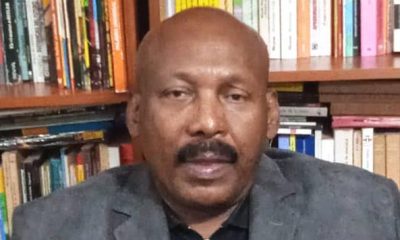 La verdadera oposición enfrenta un desafío ante un gobierno represor