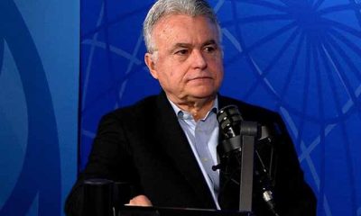 Alejandro Moncada: negociaciones gobierno-oposición en Venezuela avanzan más de lo creído