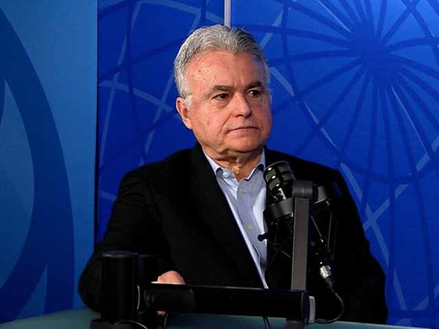 Alejandro Moncada: negociaciones gobierno-oposición en Venezuela avanzan más de lo creído