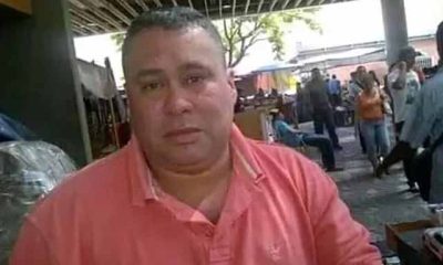 Rafael Rodríguez: Crisis y Abandono en Petare