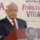 AMLO critica a legisladores de EEUU por no aprobar fondos para desarrollo latinoamericano
