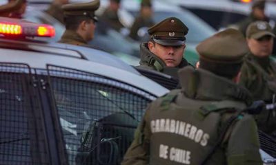 Crisis de Seguridad en Chile: Seis Homicidios en el Inicio del 2024 Reflejan Desafíos y Presiones para el Gobierno