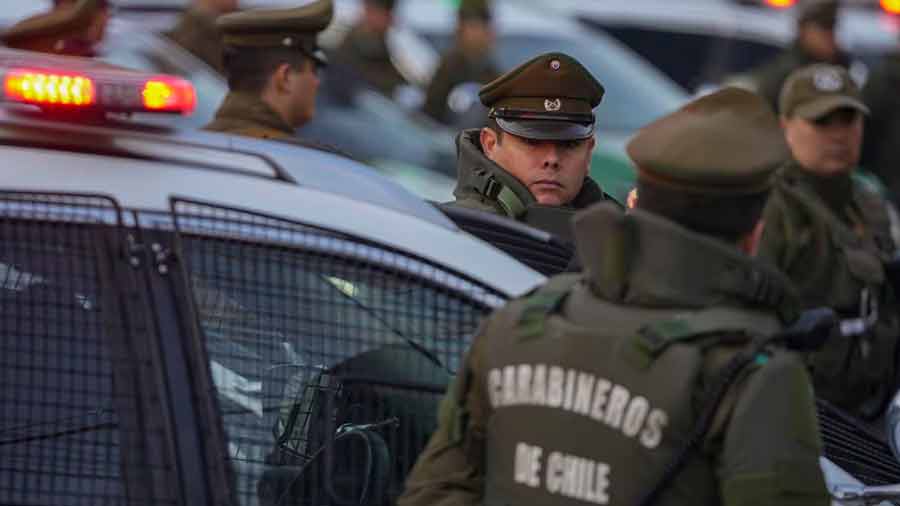 Crisis de Seguridad en Chile: Seis Homicidios en el Inicio del 2024 Reflejan Desafíos y Presiones para el Gobierno