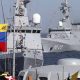 FANB refuerza defensa: retira unidades militares del Golfo de Paria tras salida del buque Británico