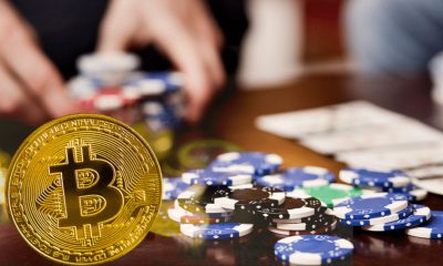 Descubre los Mejores Casinos Bitcoin para el 2024