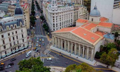 La Iglesia Católica Argentina Prescinde de Financiamiento Estatal: Fin de una Era de Debate