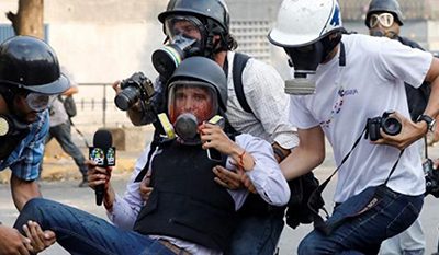Éxodo de periodistas Nicaragüenses: testimonios de la represión bajo Orteg