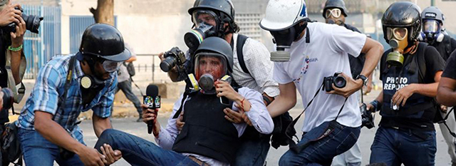 Éxodo de periodistas Nicaragüenses: testimonios de la represión bajo Orteg