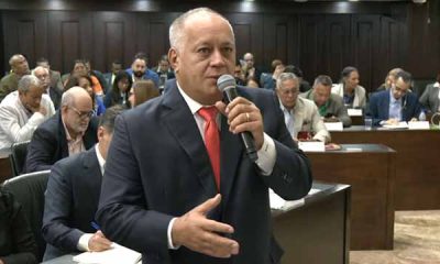 AN difiere discusión del proyecto de ley orgánica para la defensa del Esequibo