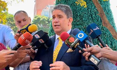 Propuesta del Diputado José Gregorio Correa: Mejoras salariales