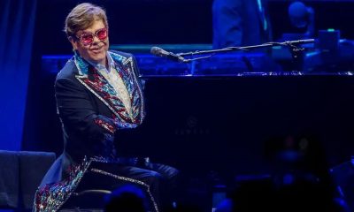 Elton John Logra la Codiciada Distinción EGOT