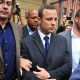 Oscar Pistorius en Libertad Condicional