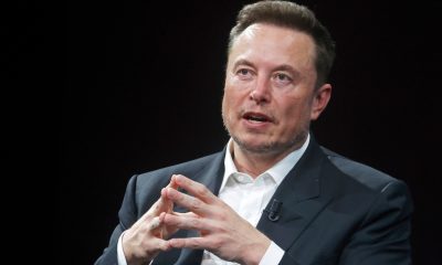 Elon Musk Anuncia Nuevo Futuro para Tesla: Innovación en Vehículos Eléctricos en 2025