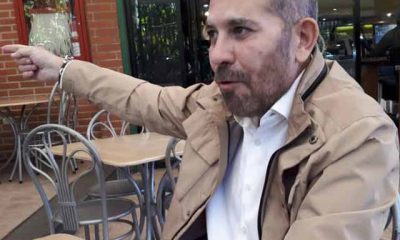 Johel Orta: analista político, comparte su perspectiva sobre las inhabilitaciones