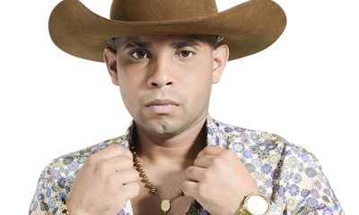 Jorge Colina el referente de la música popular ranchera en Venezuela