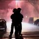 Caos en Berlín: Más de 200 Detenidos y 15 Agentes Heridos en Nochevieja