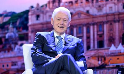 Amenazas de Clinton para Silenciar Caso Epstein: Desclasificación Revela Correo de Virginia Giuffre