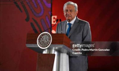 López Obrador confirma liberación de 32 migrantes en Tamaulipas: no fueron rescatados por el Gobierno