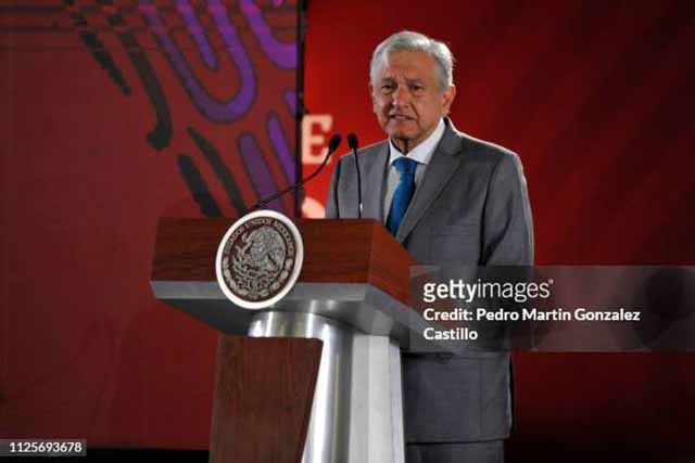 López Obrador confirma liberación de 32 migrantes en Tamaulipas: no fueron rescatados por el Gobierno